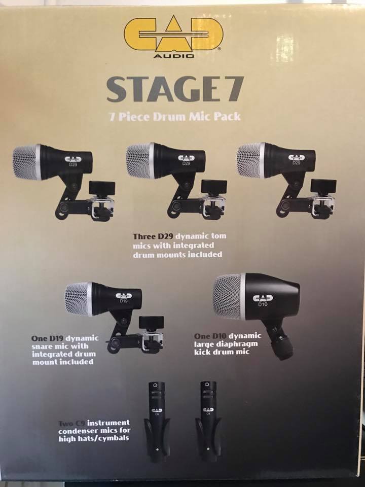 7 micro trong cad ams stage7