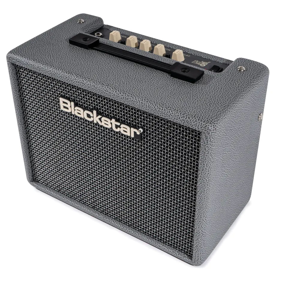 ampi blackstar debut 15e bronco grey ba198020