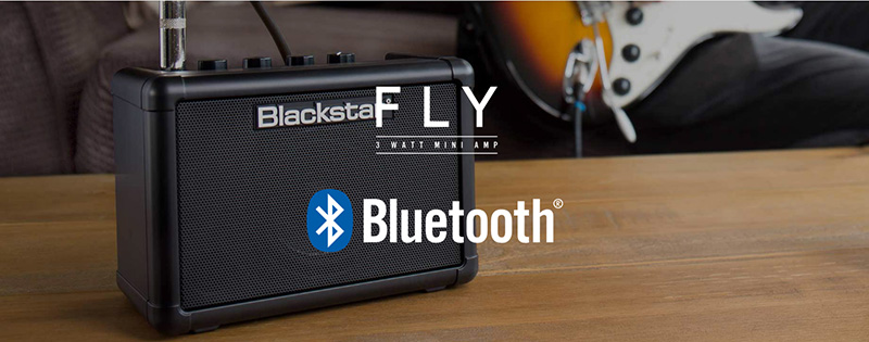 ampli blackstar fly 3 co bluetooth