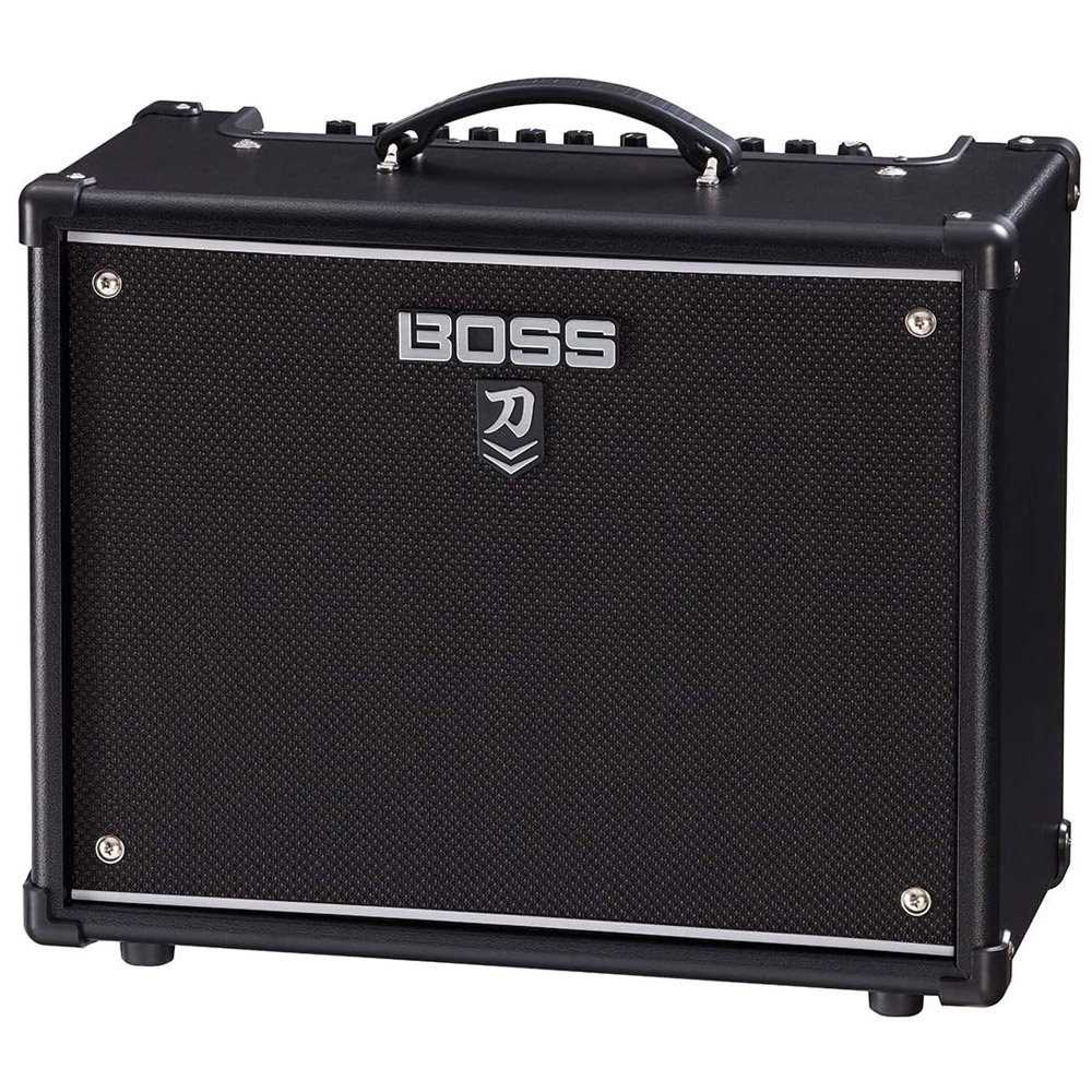 ampli boss katana ktn 50 2