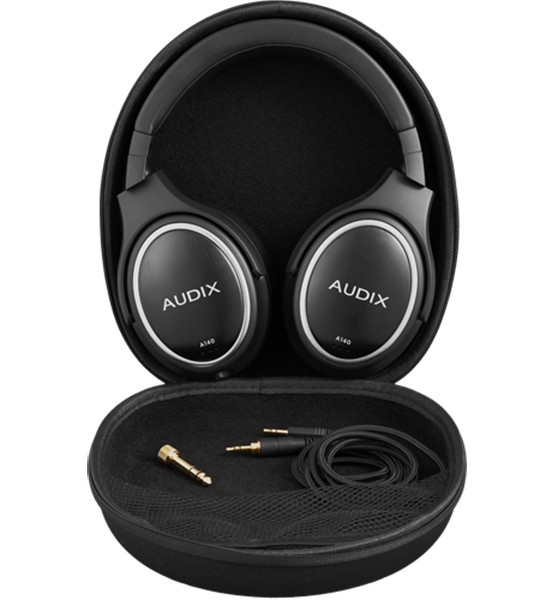 headphone audix a140 tron bo