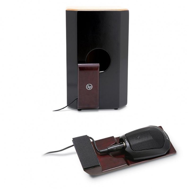 micro audix adx60 thu cajon