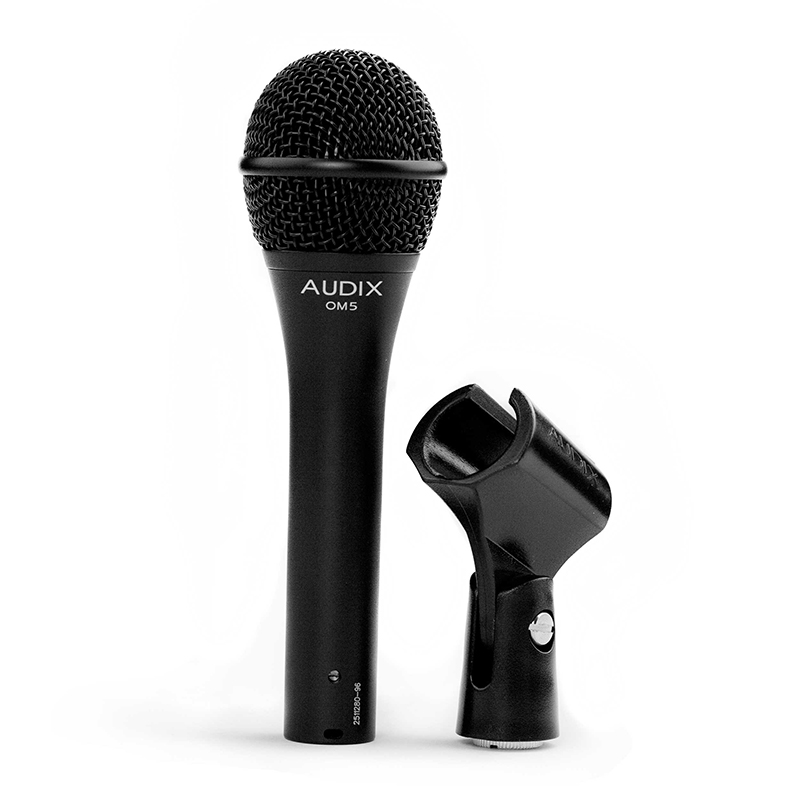 micro audix om5 cho vocal