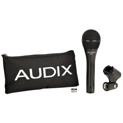 micro audix om7 san xuat my