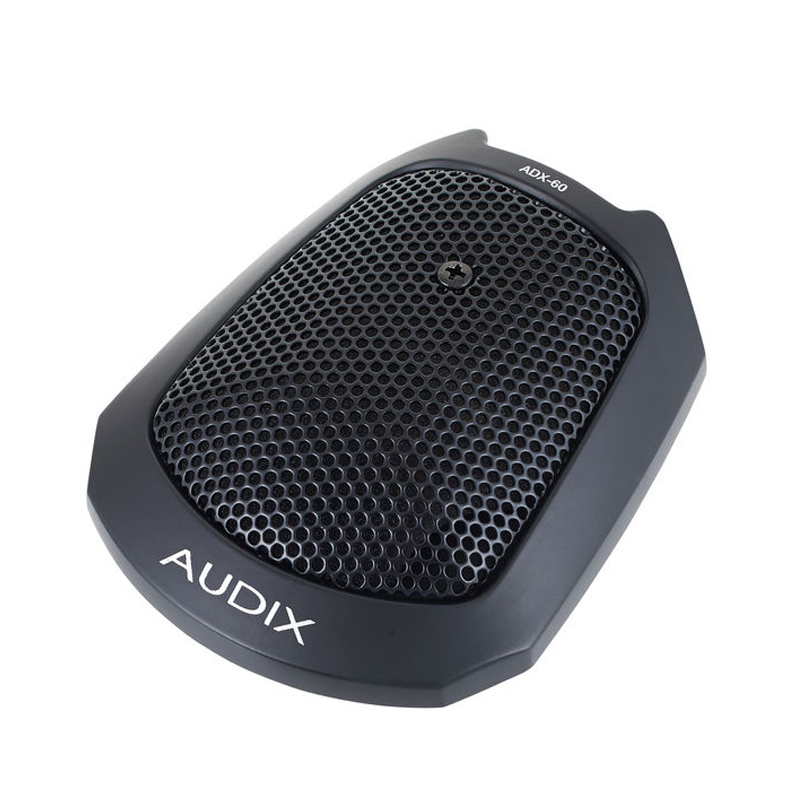 micro rua audix adx60