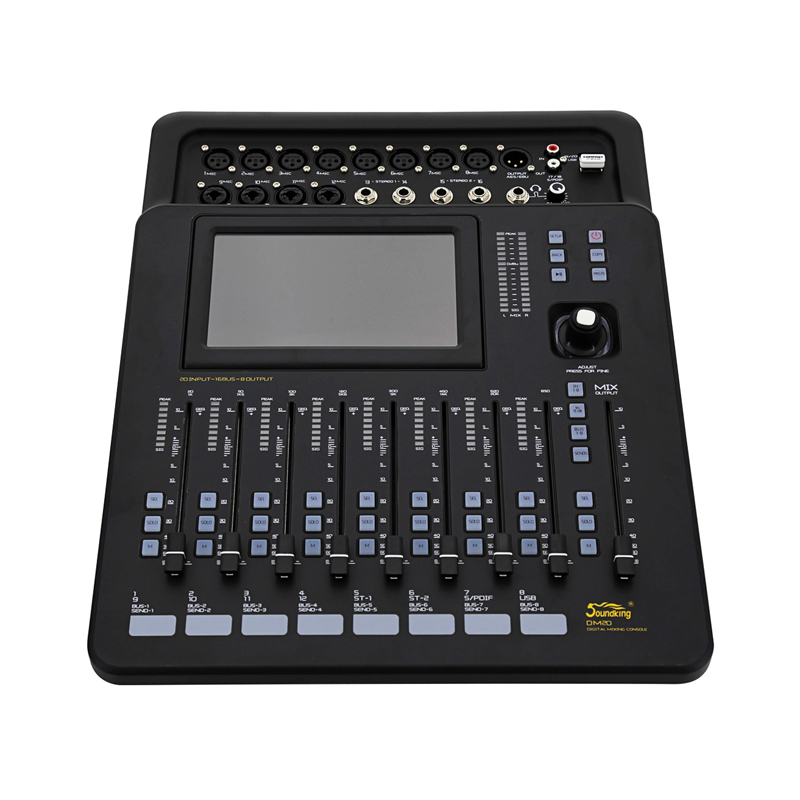 mixer digital soundking dm20