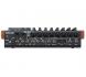 cong ket noi mixer tascam model 12