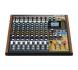 mixer tascam model 12 chinh hang