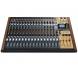 mixer tascam model 24 mat tren