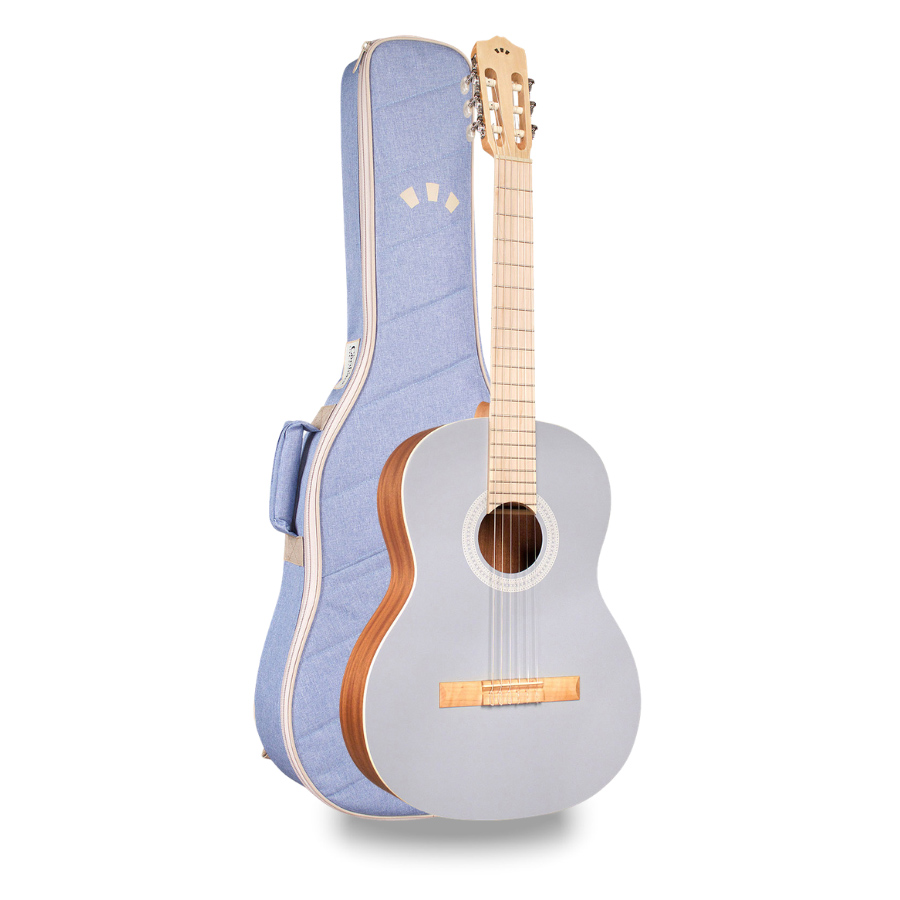 dan guitar cordoba c1 matiz pale sky 02502