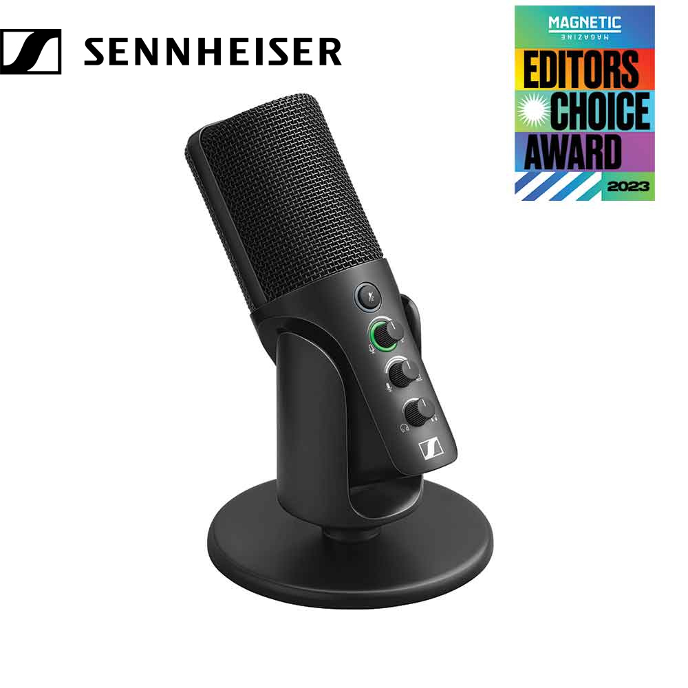 Micro Sennheiser Profile USB