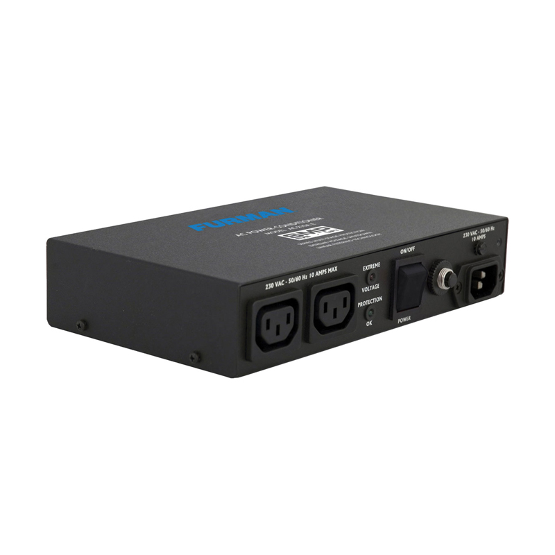 furman ac 210a e bo quan ly nguon dien 2 cong
