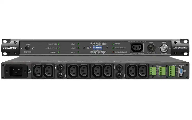 furman cn 3600s e chinh hang