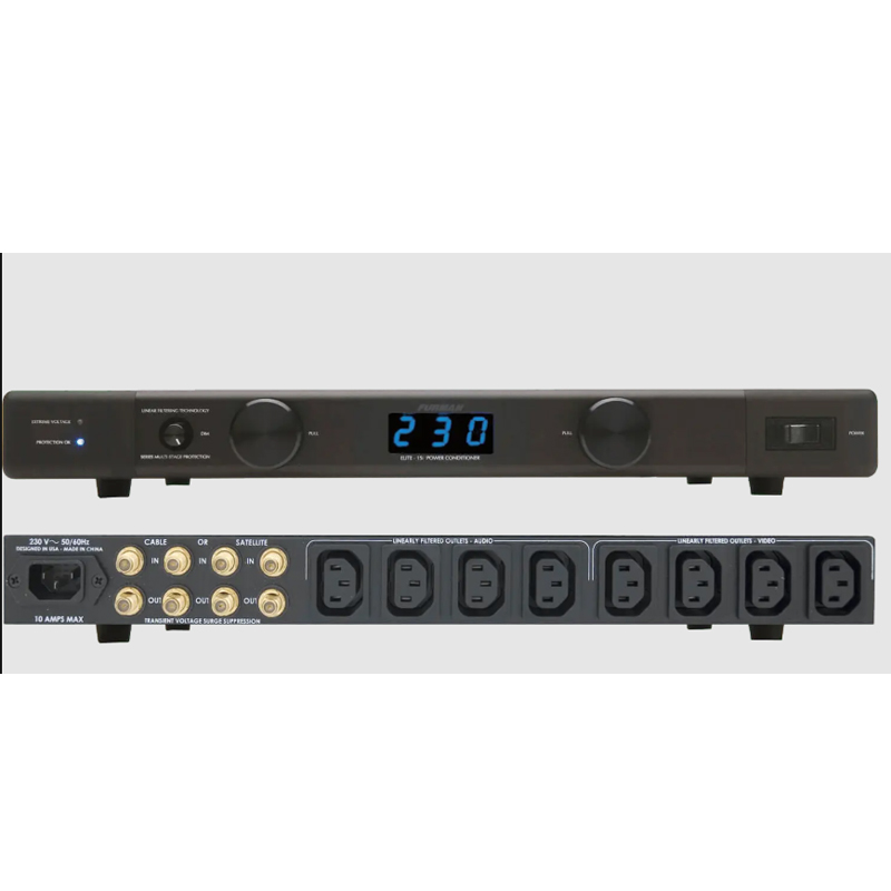 furman elite 10e i bo cam dien home audio