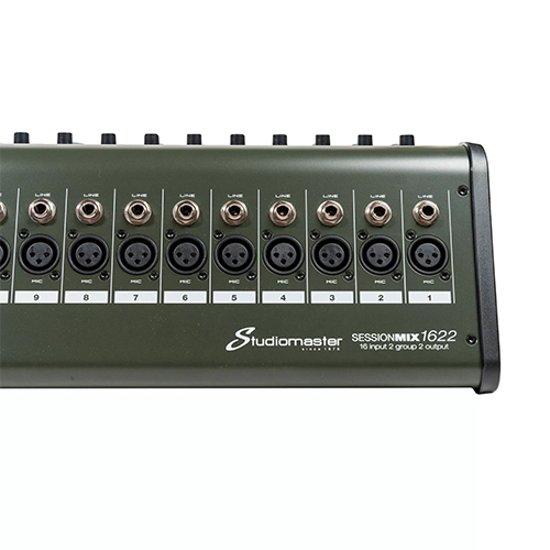 mat sau studiomaster seesionmix 1622