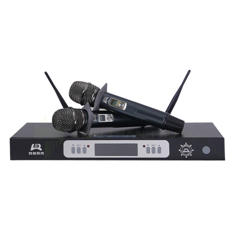 Micro Lingrui LR-26B