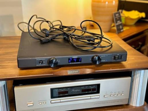 o cam dien furman elite 10e i ung dung home cinema