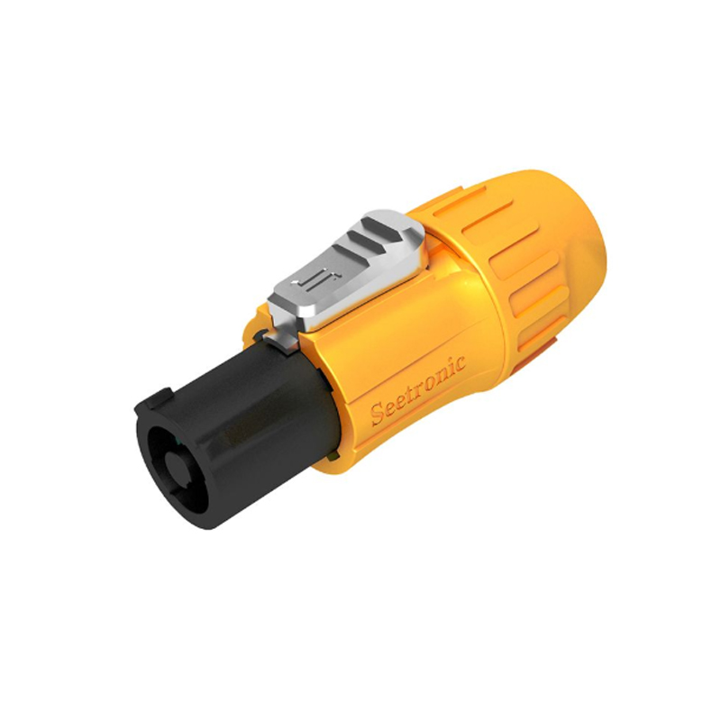 seetronic sac3fca n w jack nguon outdoor ip65