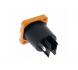 seetronic sac3mpa n w o cam nguon ip65 mat sau