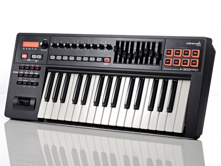 roland a 300pro chinh hang