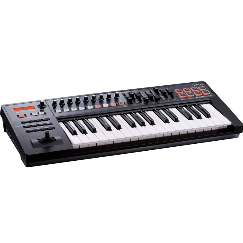 Roland A-300PRO Midi Controller