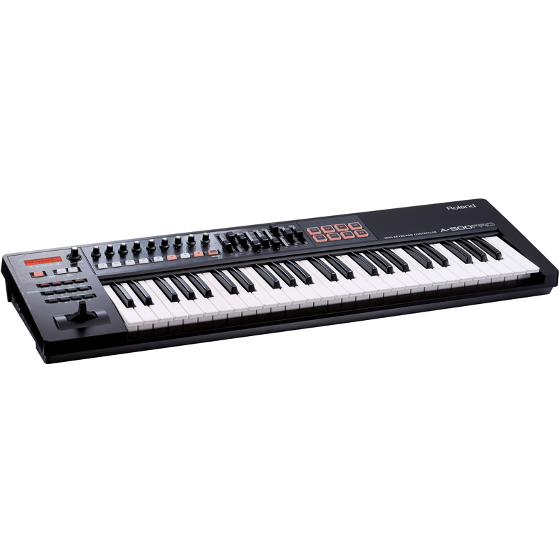 Roland A-500PRO Midi Controller