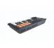 m audio oxygen25iv midi controller mat sau