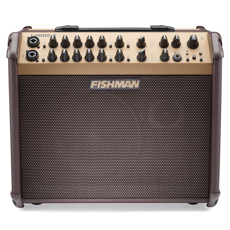 fishman pro lbt eu6 ampli guitar thung 120w