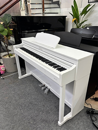 anh thuc te piano dien asahi a302 mau trang
