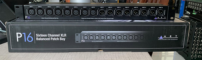 art p16 patchbay 16 cong chinh hang