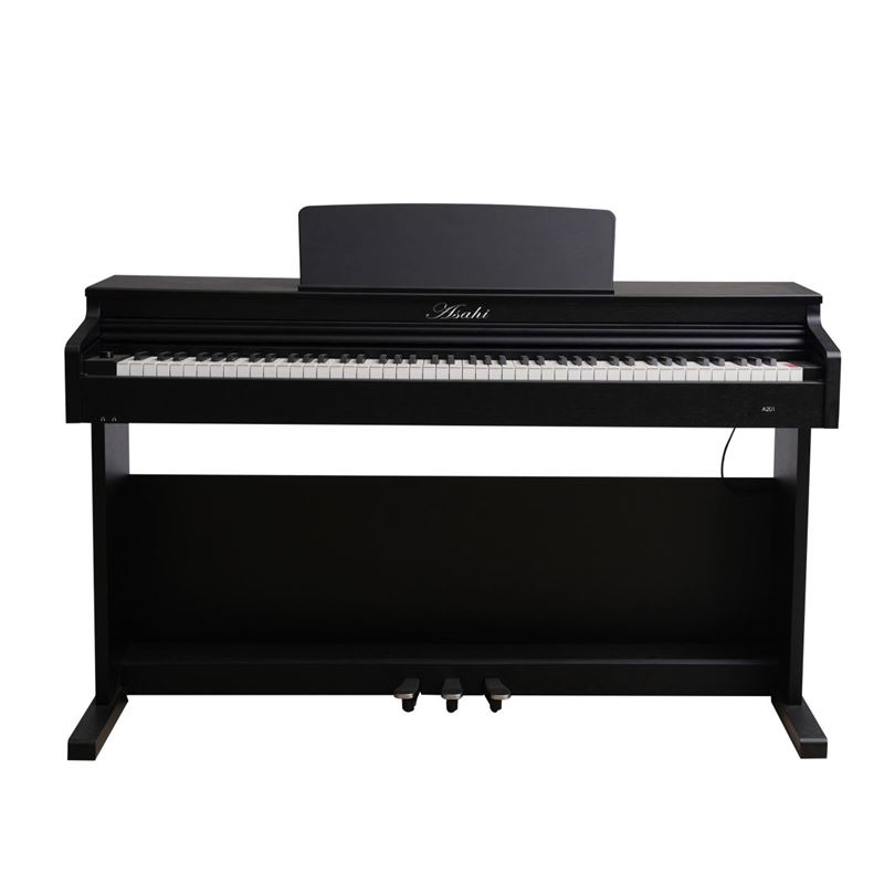 dan piano dien asahi a201 chinh hang 15 trieu