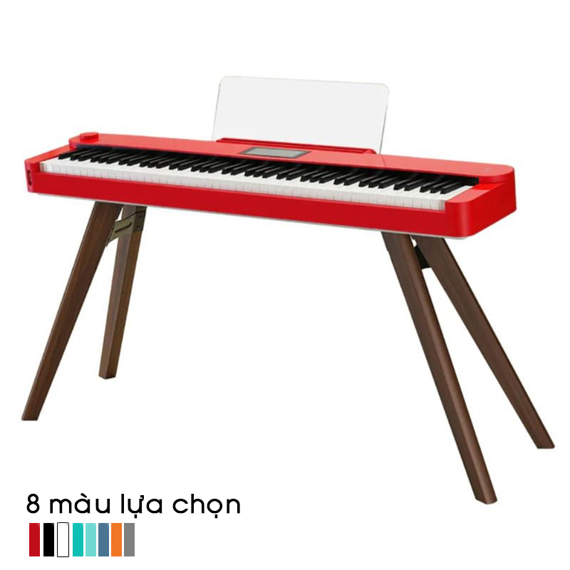 dan piano dien asahi ad300 mau do hien dai