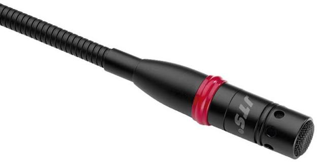 den led bao hieu tren micro jts gml 5218