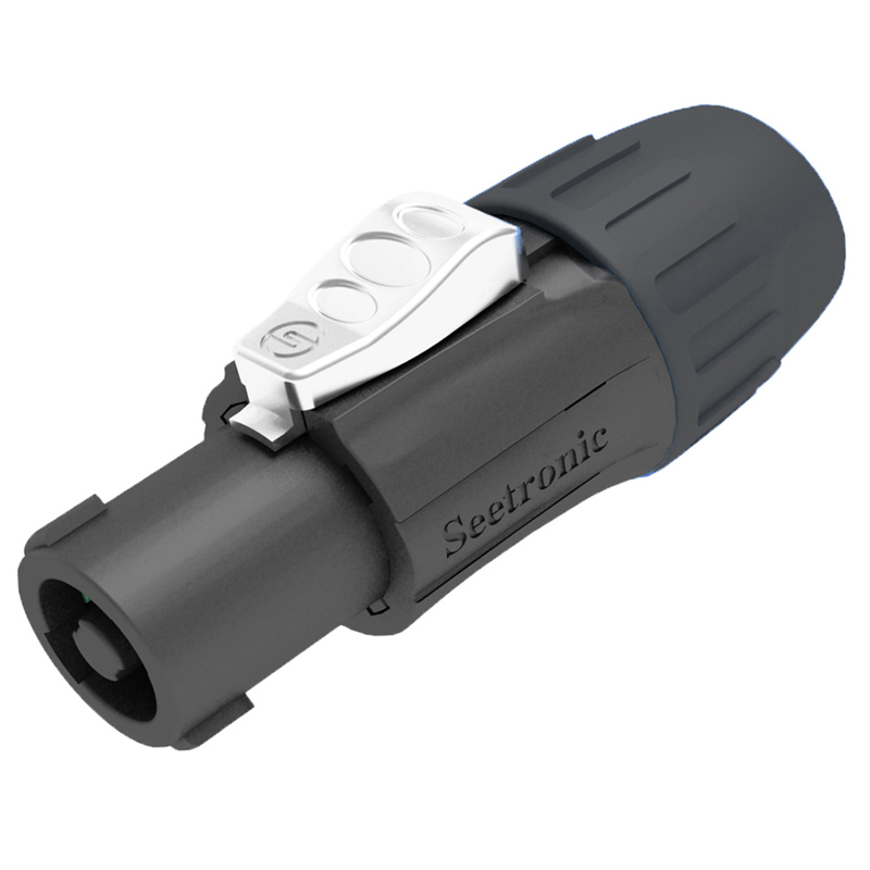 Seetronic ML4FC-X Jack loa 4 pin