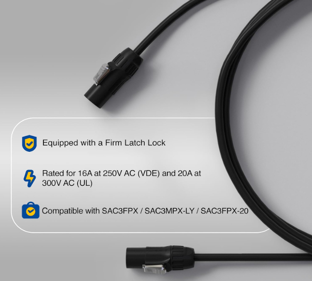seetronic sac3mx 20 jack nguon 20a ung dung 1