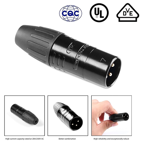 seetronic scwm3 b jack canon duc chong nuoc ip65