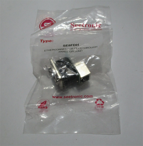 seetronic se8fd h panel rj45 am tuong dong goi