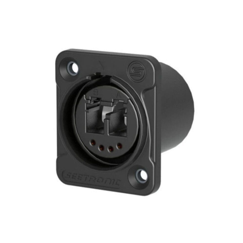 seetronic so2df panel quang 2 kenh