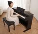 dan piano dien asahi a201 mau den