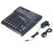 mixer alesis multimix 8 usb fx chinh hang