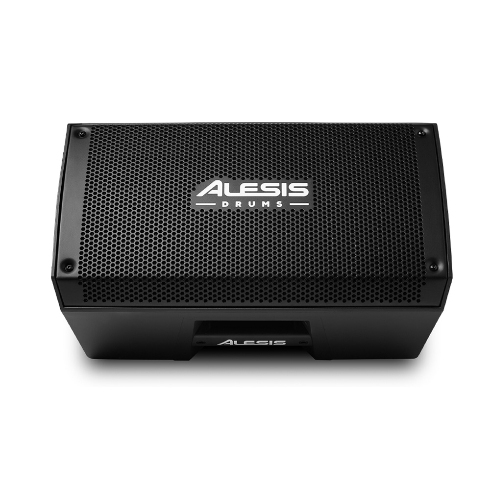 ampli trong dien alesis strike amp 8