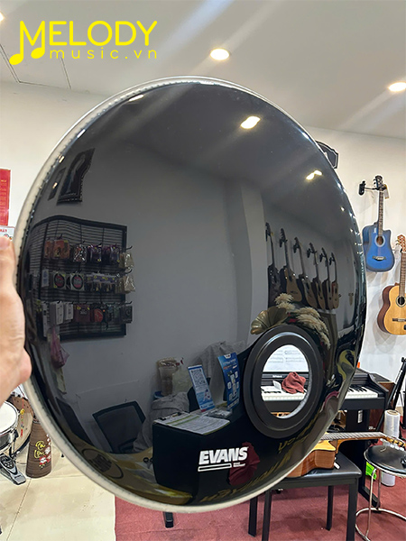 mat trong evans bd22remad size 22 inch anh thuc te