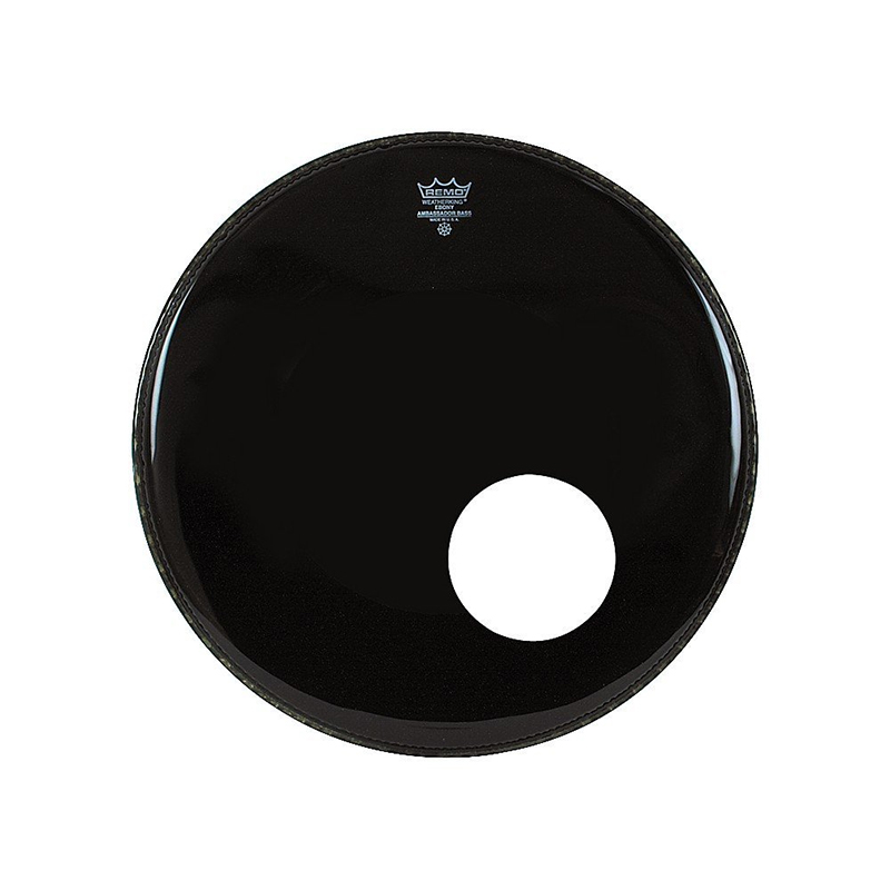 Mặt trống Remo ES-1018-00-DM