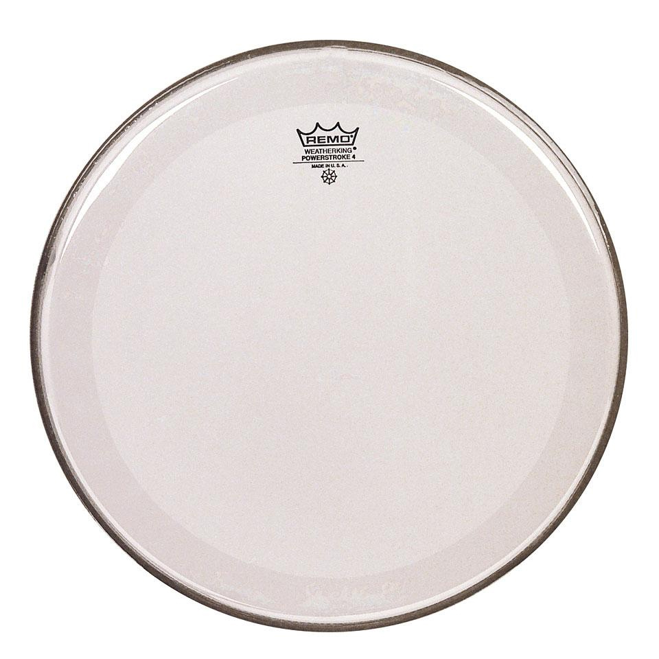 mat trong remo p4 0316 bp cho tom 16 inch