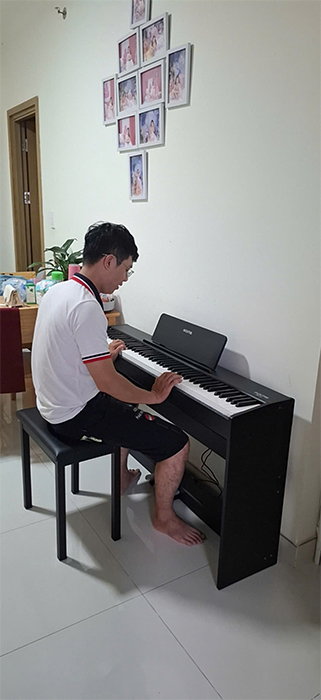 piano dien acutis adp 30 den giao binh duong