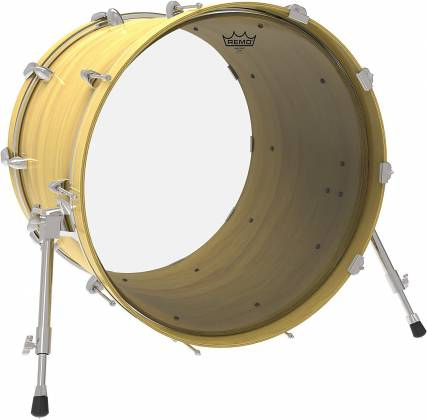 remo bb 1320 00 mat trong kick 20 inch anh minh hoa