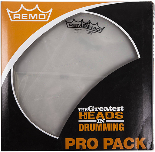 remo pp 0240 be propack emperor mat trong 2 lop