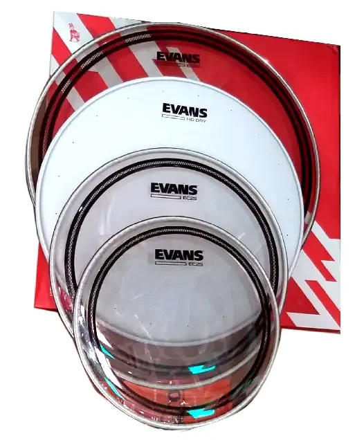 tron bo mat trong evans epp ec2shdd-r
