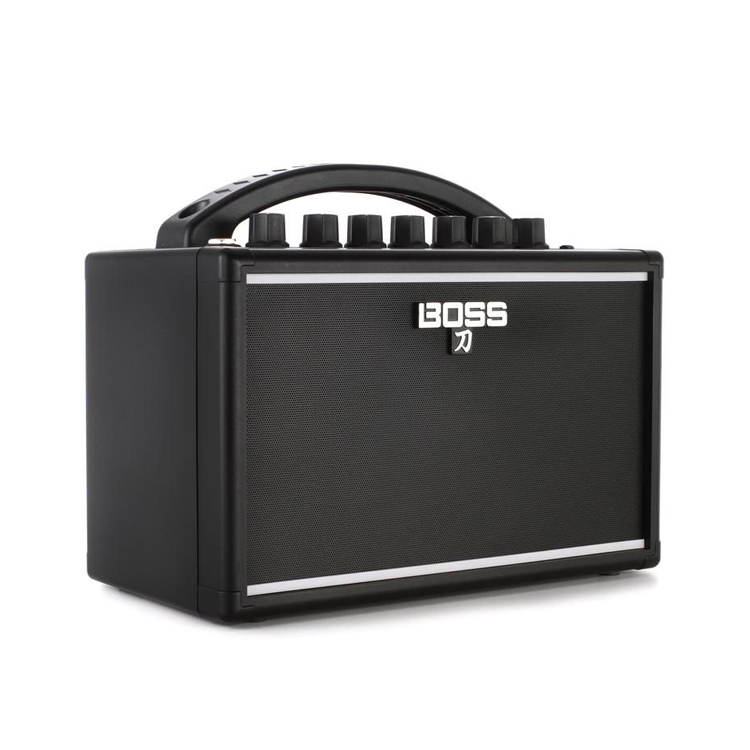 Boss Katana Mini - Amplifier guitar điện