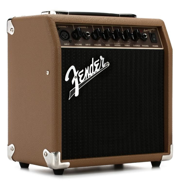amplifier fender acoustasonic 15 230v eu 2313706900 1